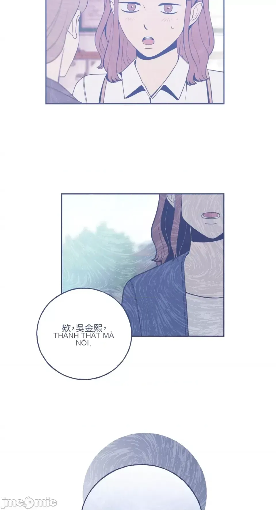 Ông chủ, tôi đang bỏ cuộc Chương 1-62