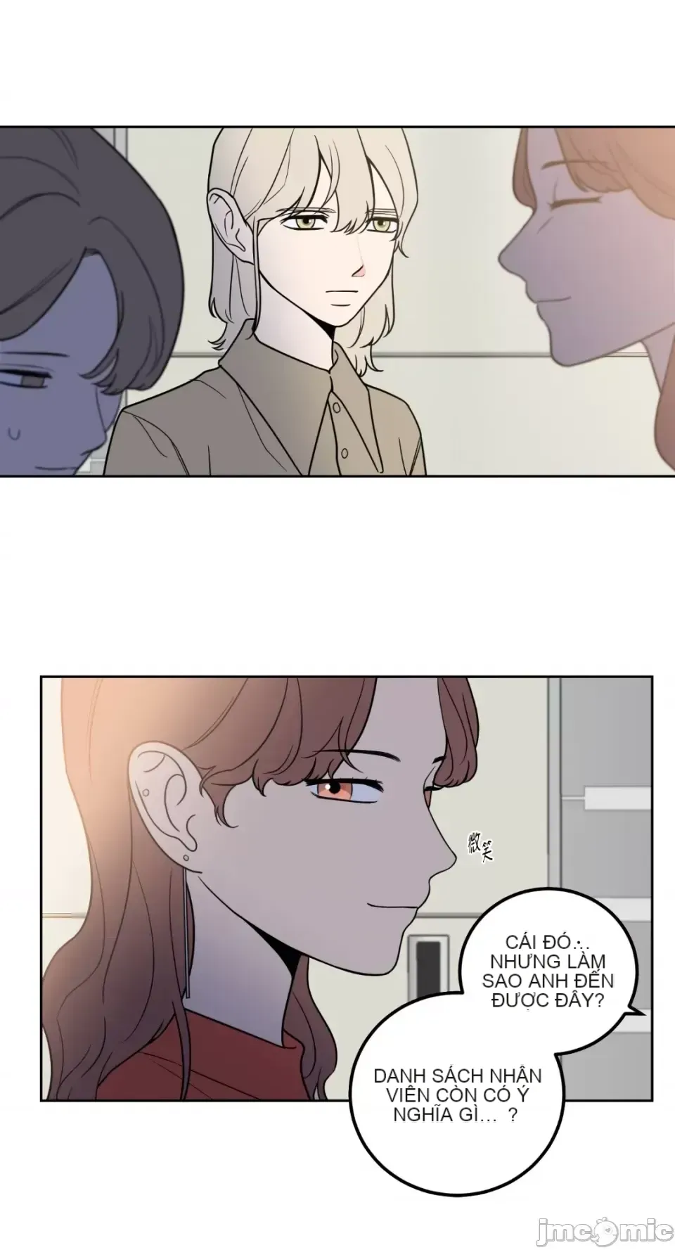 Ông chủ, tôi đang bỏ cuộc Chương 1-62