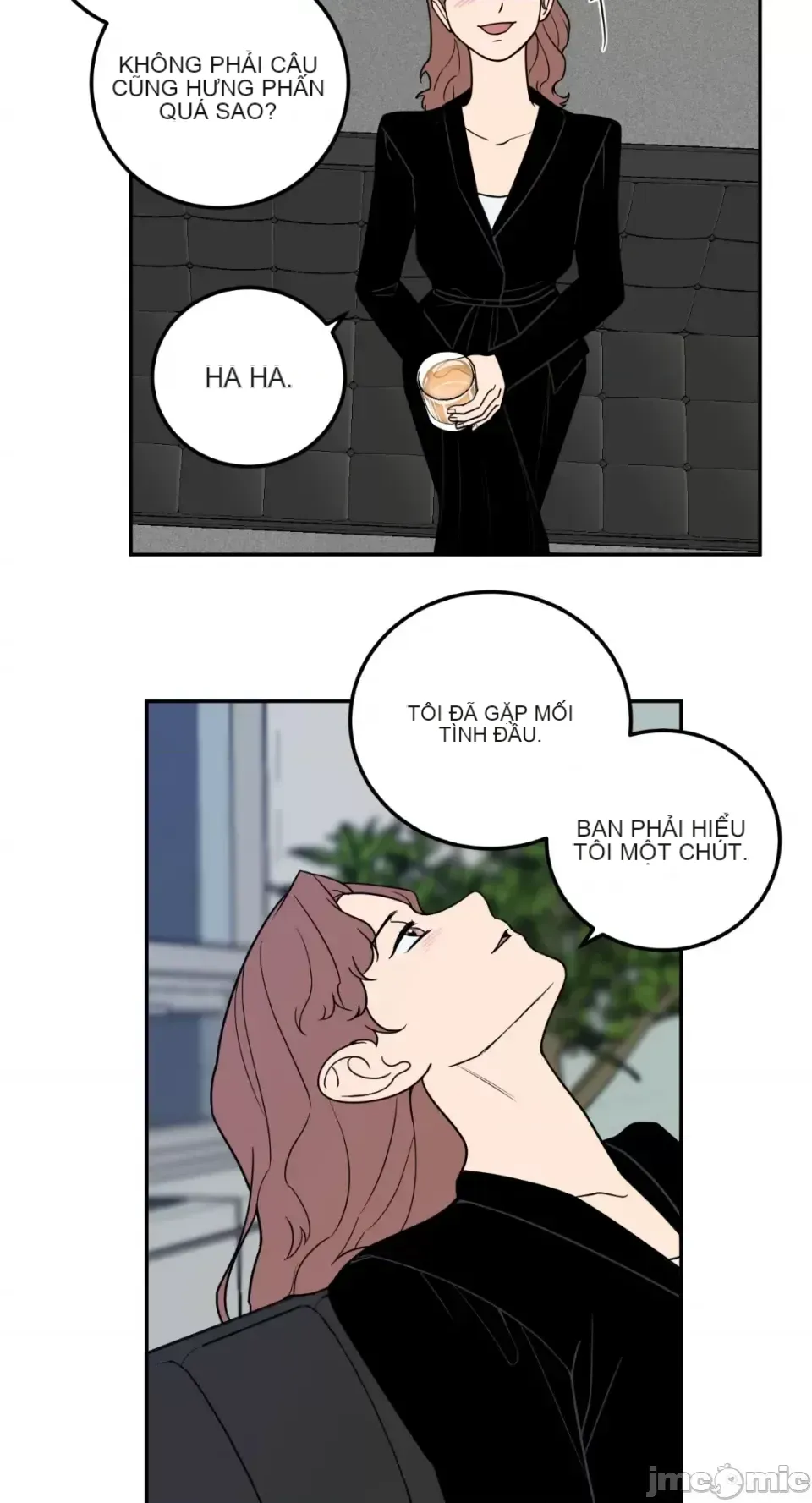 Ông chủ, tôi đang bỏ cuộc Chương 1-62