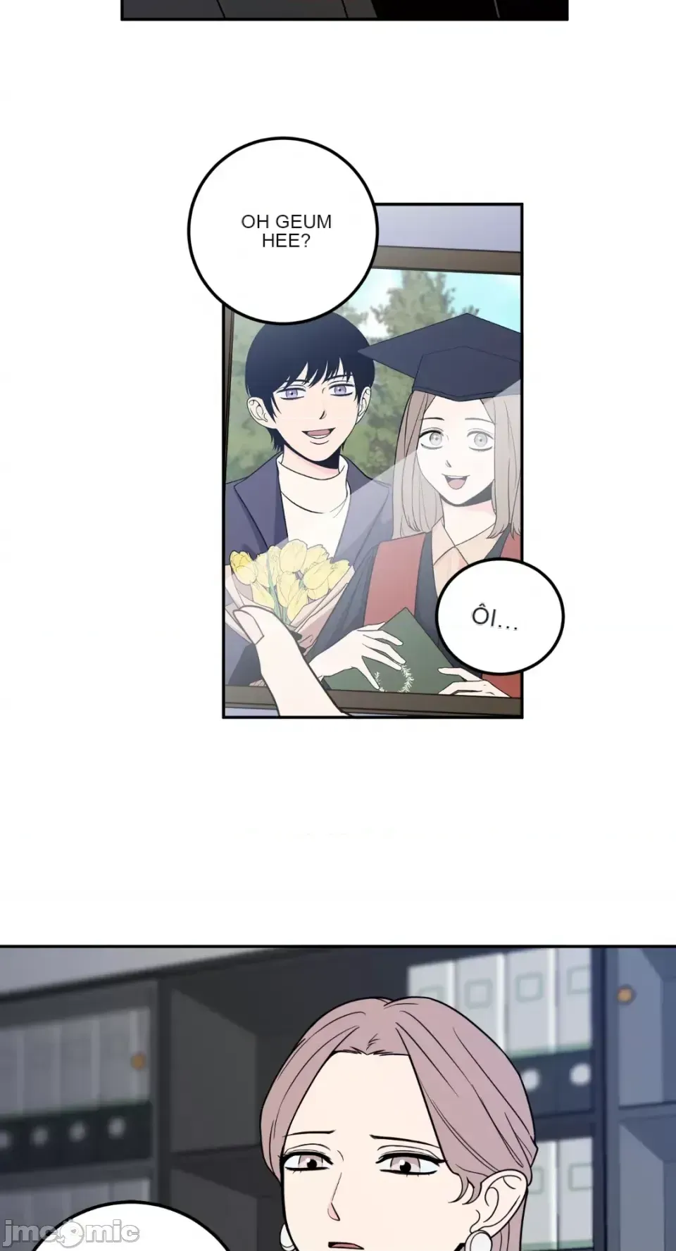 Ông chủ, tôi đang bỏ cuộc Chương 1-62