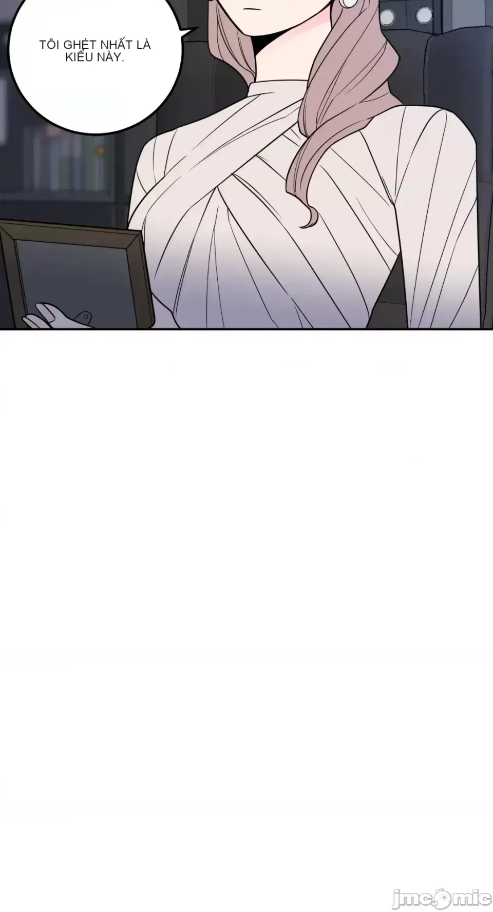 Ông chủ, tôi đang bỏ cuộc Chương 1-62
