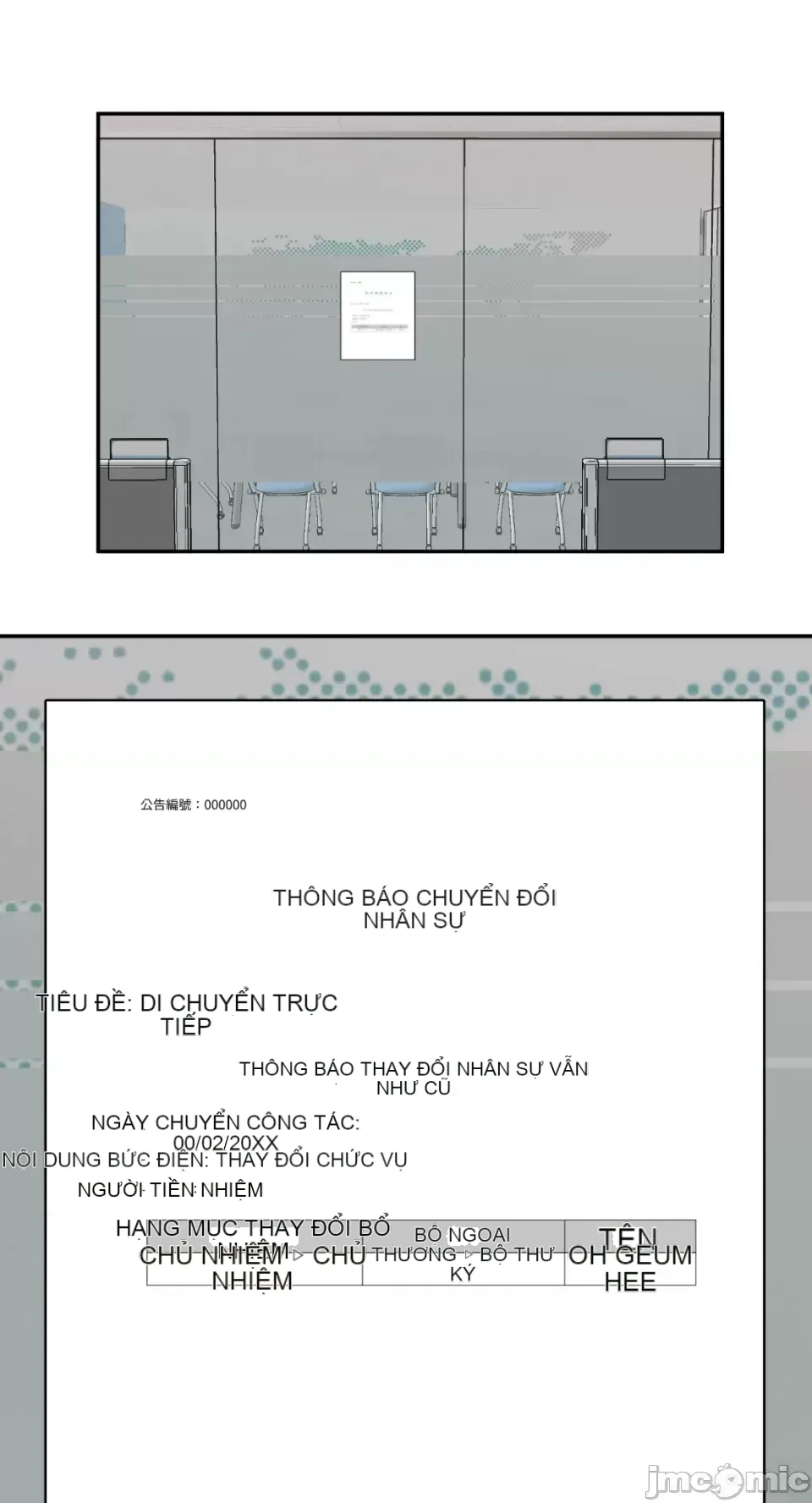 Ông chủ, tôi đang bỏ cuộc Chương 1-62