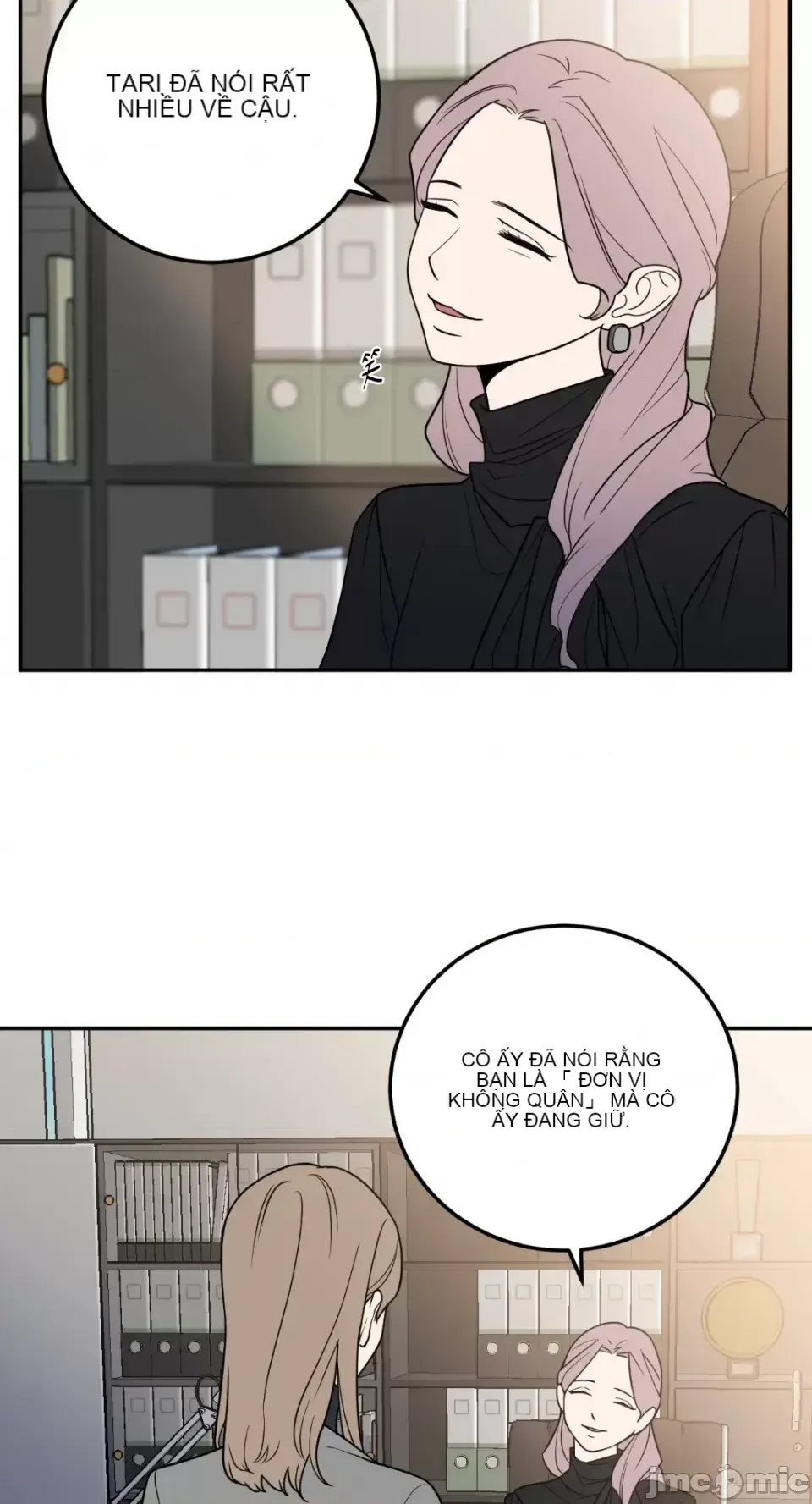 Ông chủ, tôi đang bỏ cuộc Chương 1-62