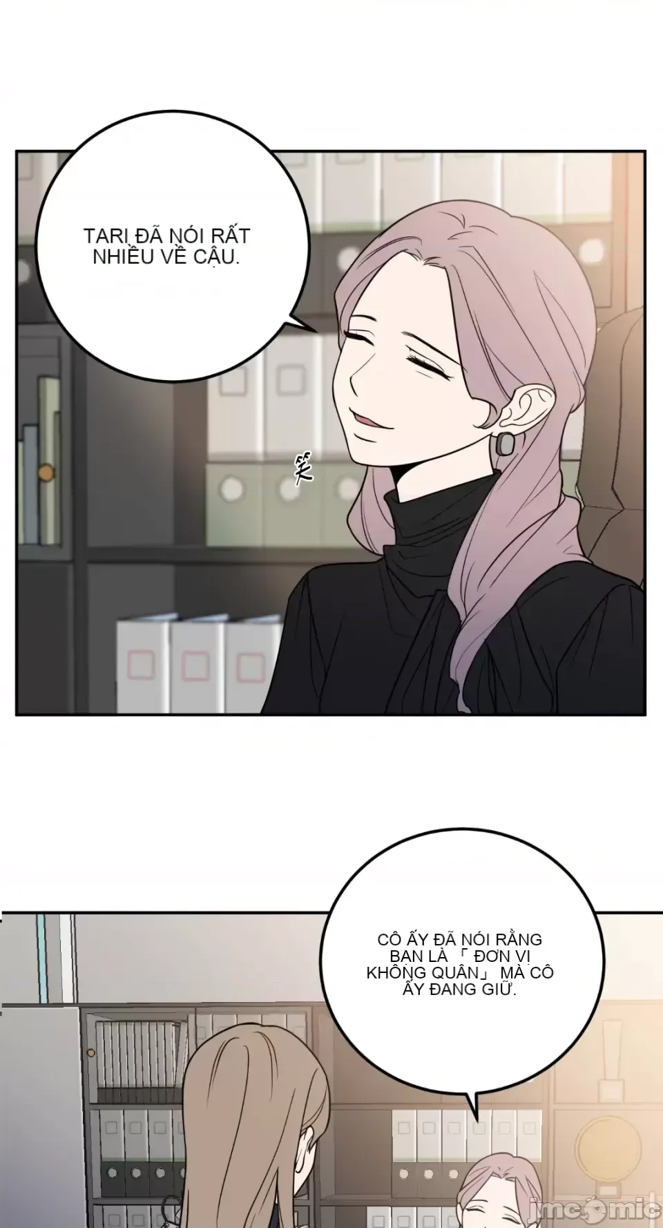 Ông chủ, tôi đang bỏ cuộc Chương 1-62