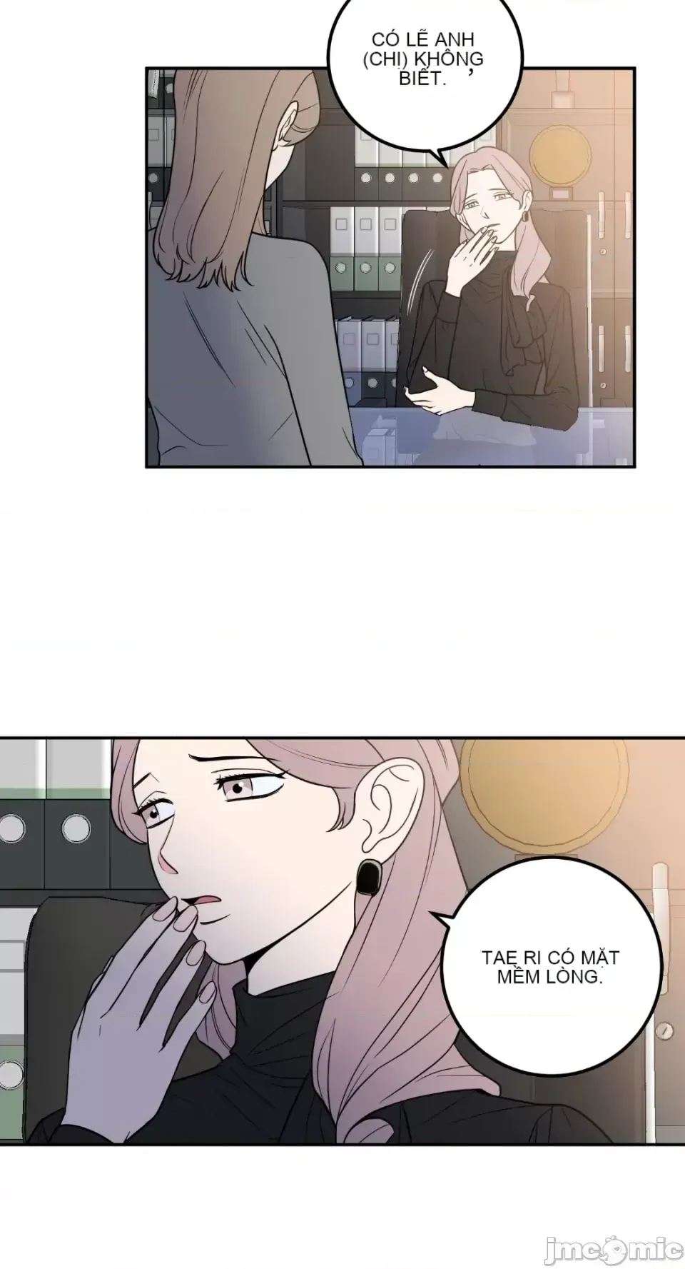 Ông chủ, tôi đang bỏ cuộc Chương 1-62