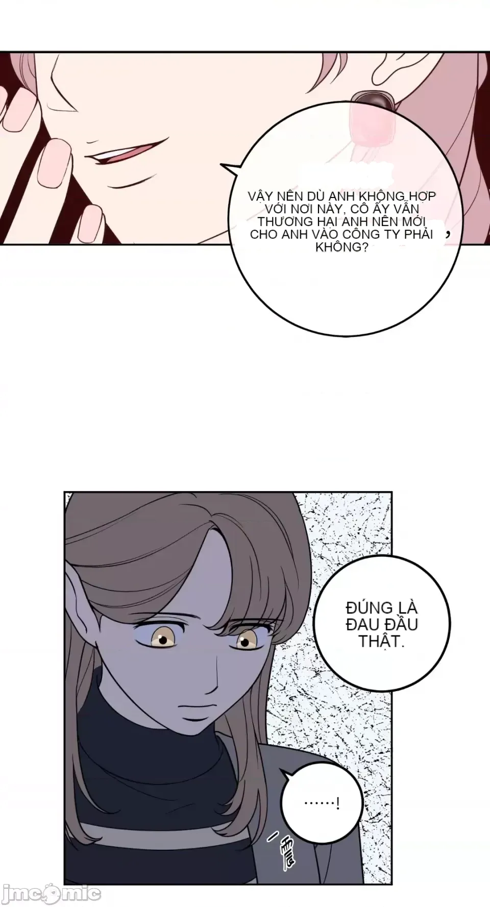 Ông chủ, tôi đang bỏ cuộc Chương 1-62