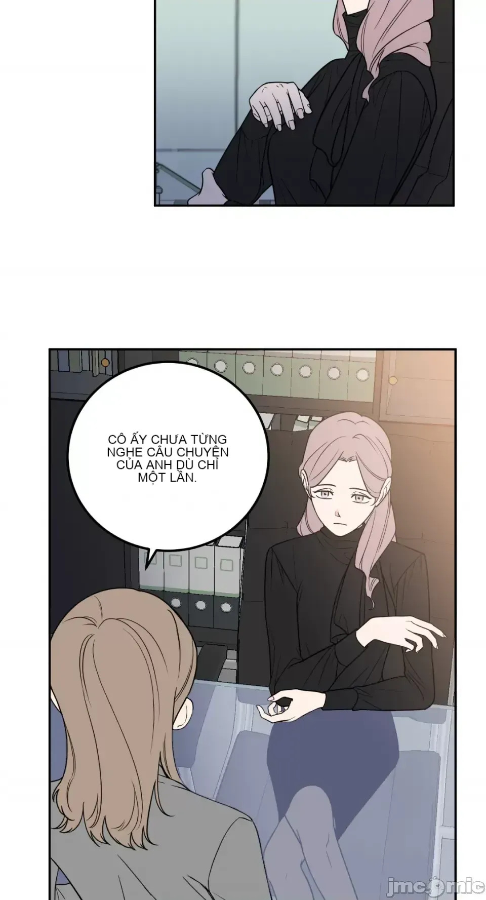 Ông chủ, tôi đang bỏ cuộc Chương 1-62