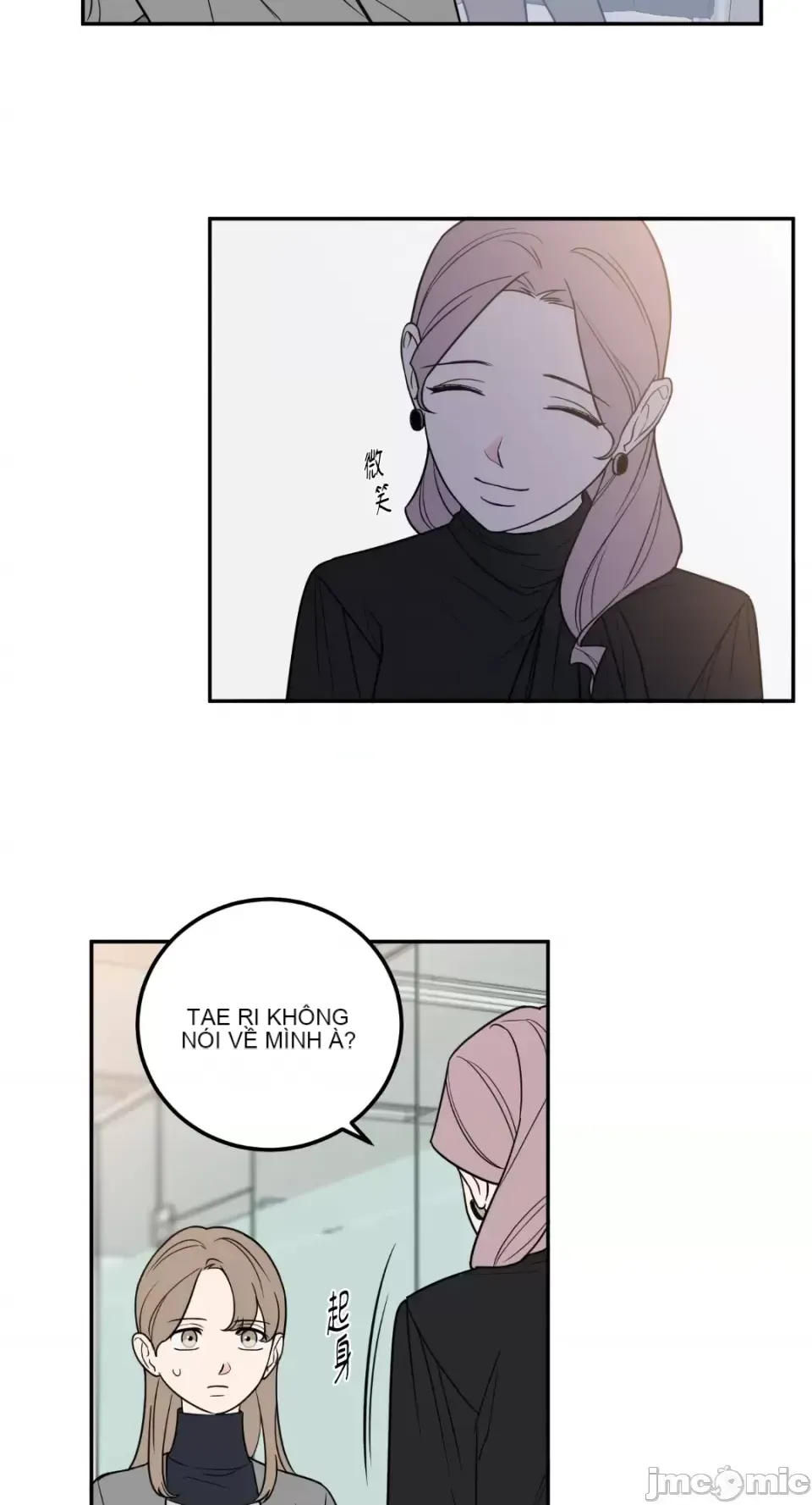 Ông chủ, tôi đang bỏ cuộc Chương 1-62