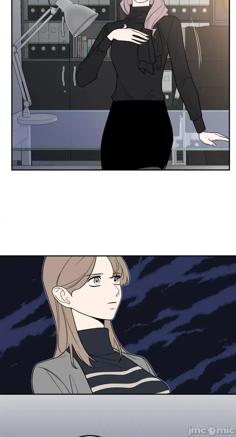 Ông chủ, tôi đang bỏ cuộc Chương 1-62