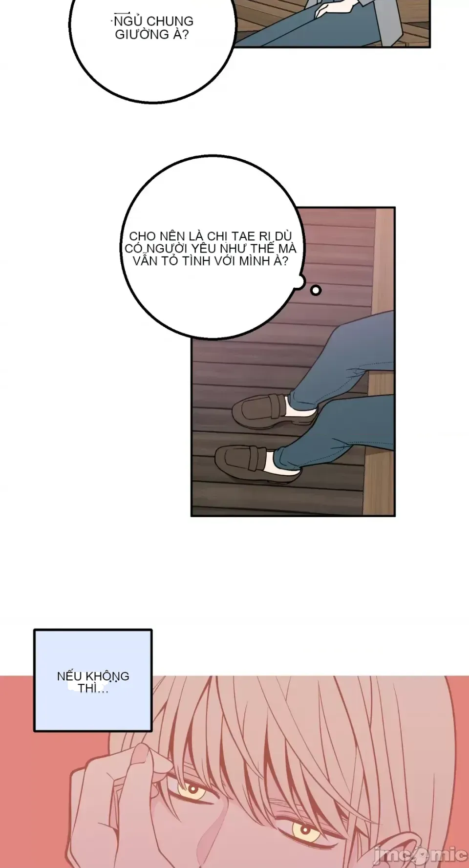 Ông chủ, tôi đang bỏ cuộc Chương 1-62