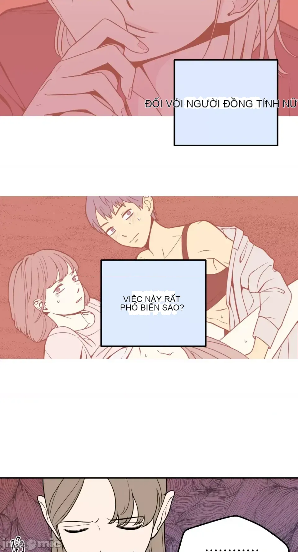 Ông chủ, tôi đang bỏ cuộc Chương 1-62