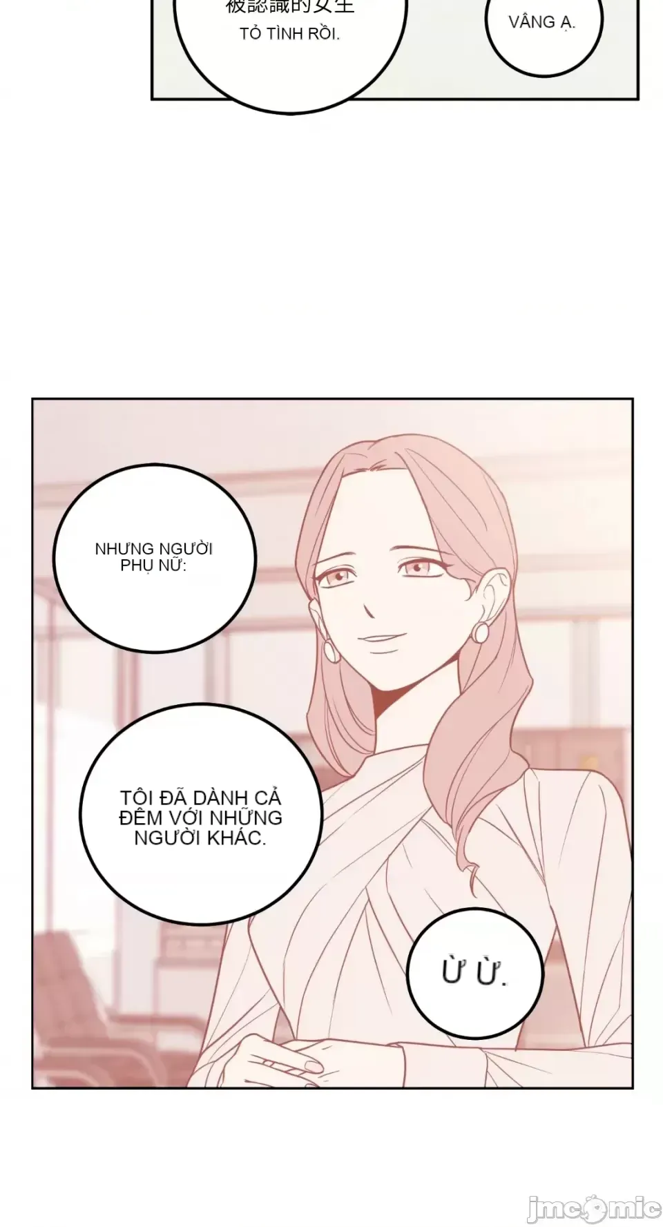 Ông chủ, tôi đang bỏ cuộc Chương 1-62