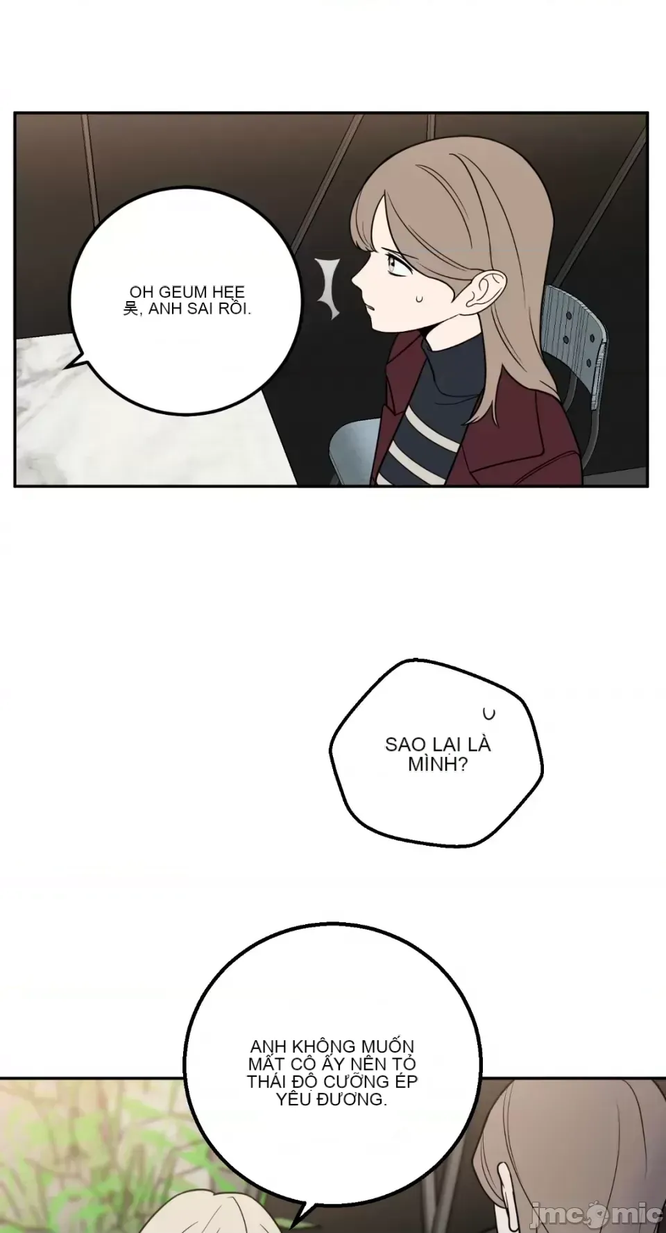 Ông chủ, tôi đang bỏ cuộc Chương 1-62