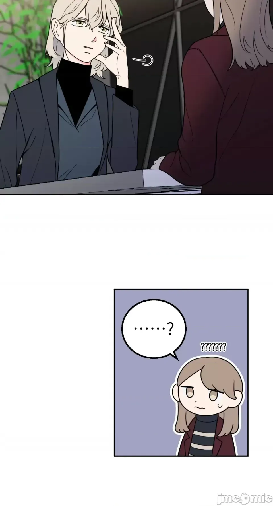 Ông chủ, tôi đang bỏ cuộc Chương 1-62