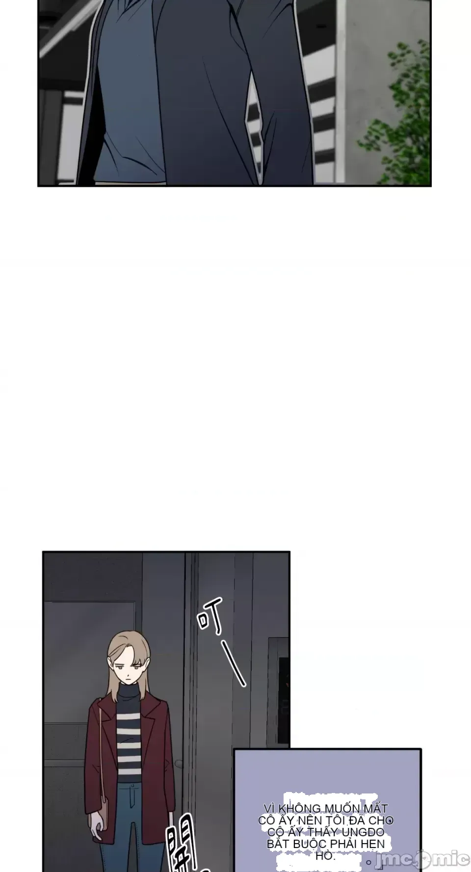 Ông chủ, tôi đang bỏ cuộc Chương 1-62