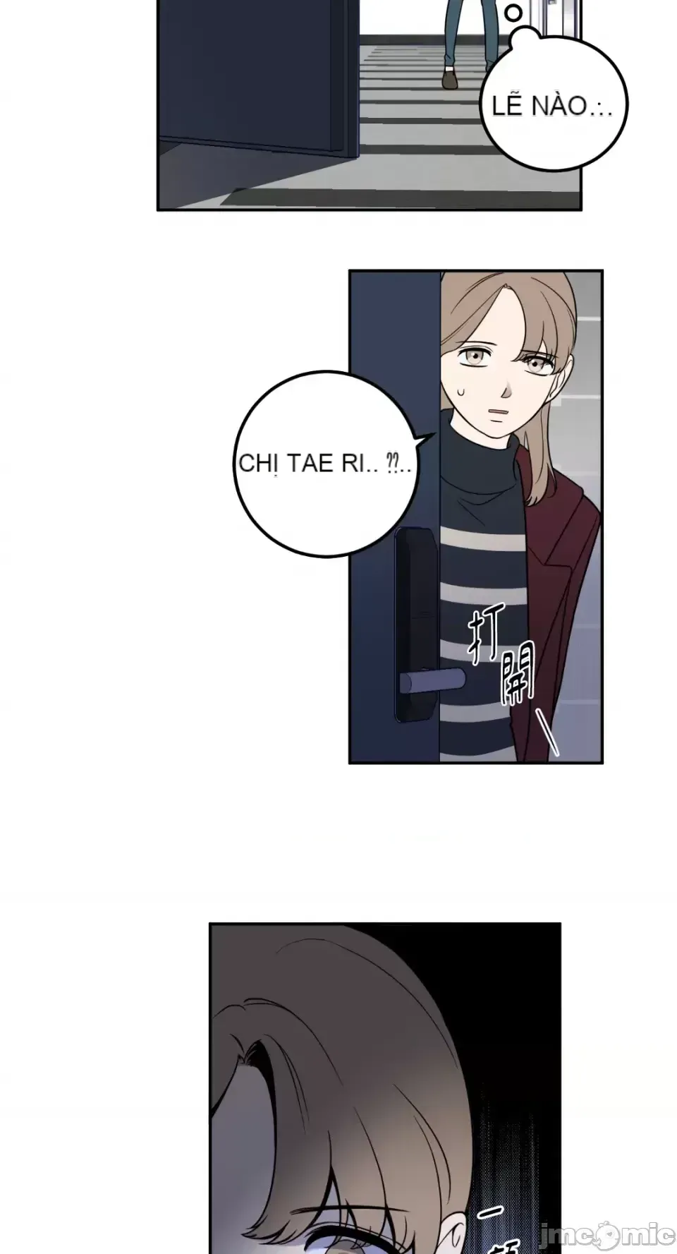 Ông chủ, tôi đang bỏ cuộc Chương 1-62