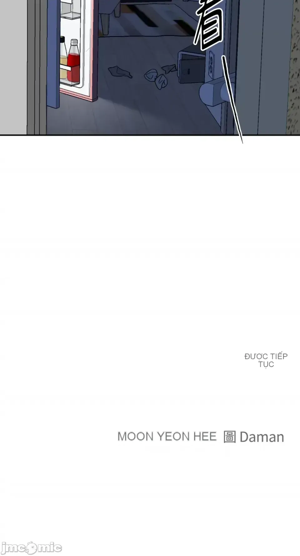 Ông chủ, tôi đang bỏ cuộc Chương 1-62