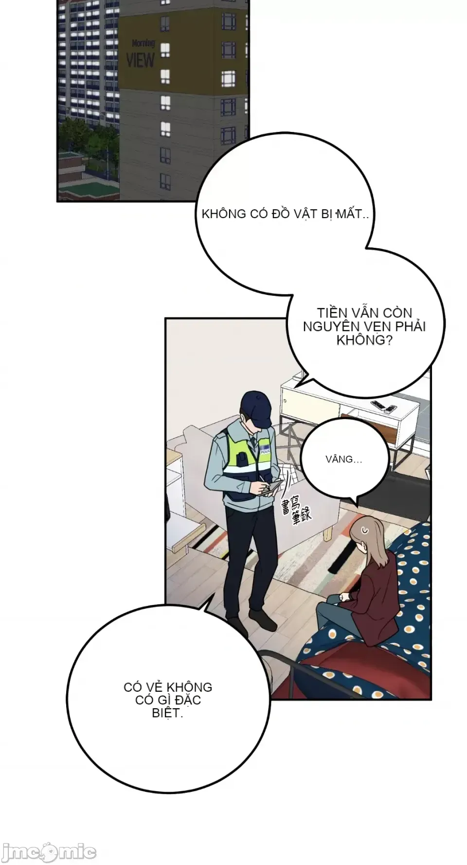 Ông chủ, tôi đang bỏ cuộc Chương 1-62