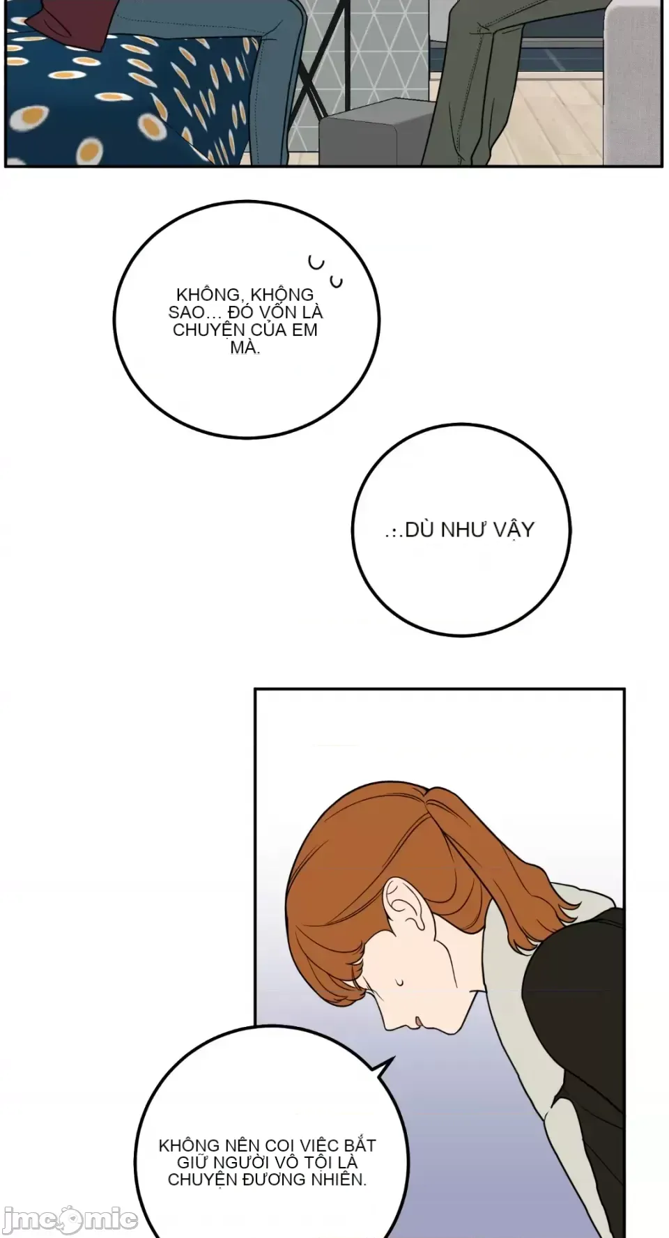 Ông chủ, tôi đang bỏ cuộc Chương 1-62