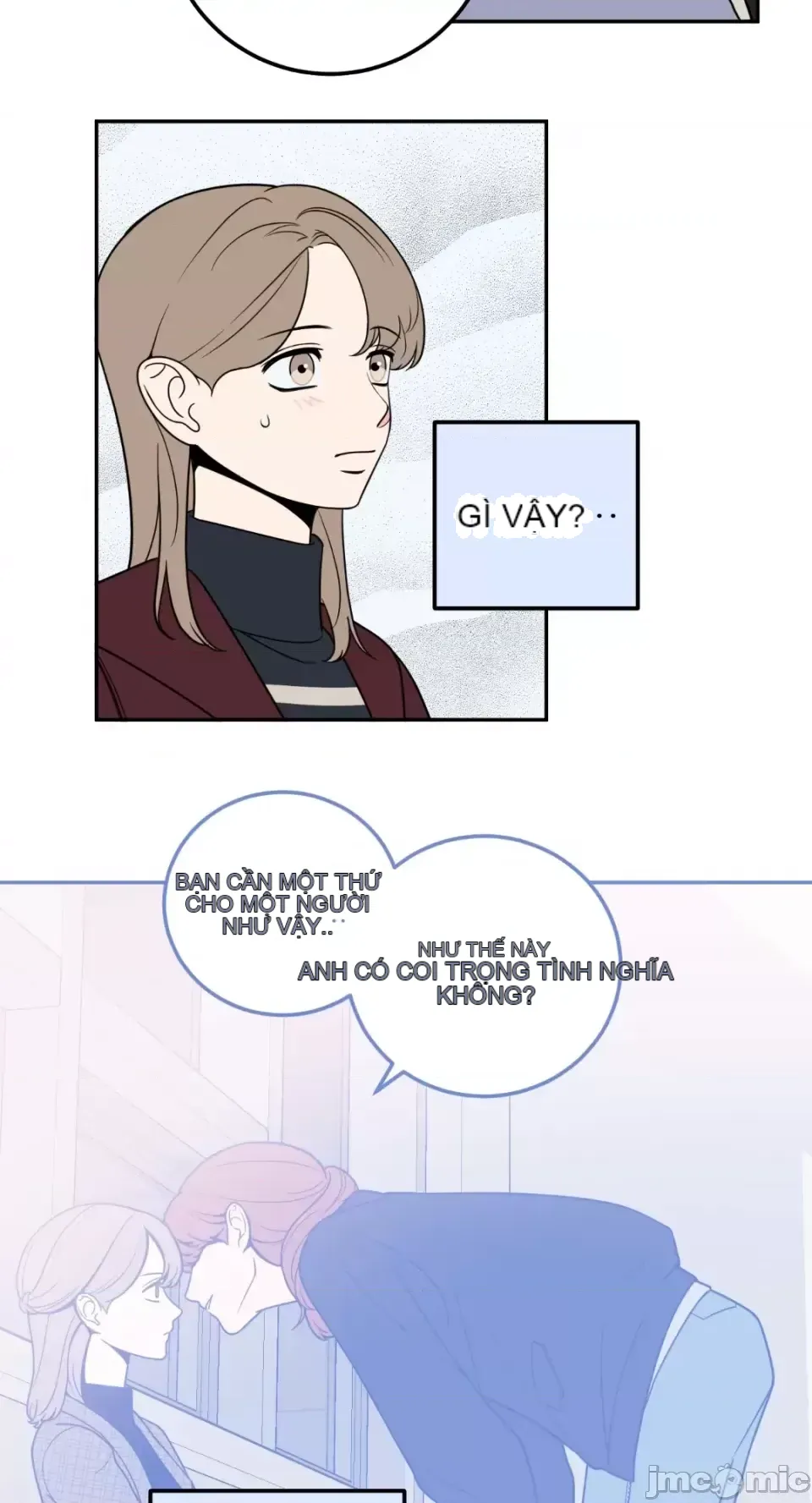 Ông chủ, tôi đang bỏ cuộc Chương 1-62