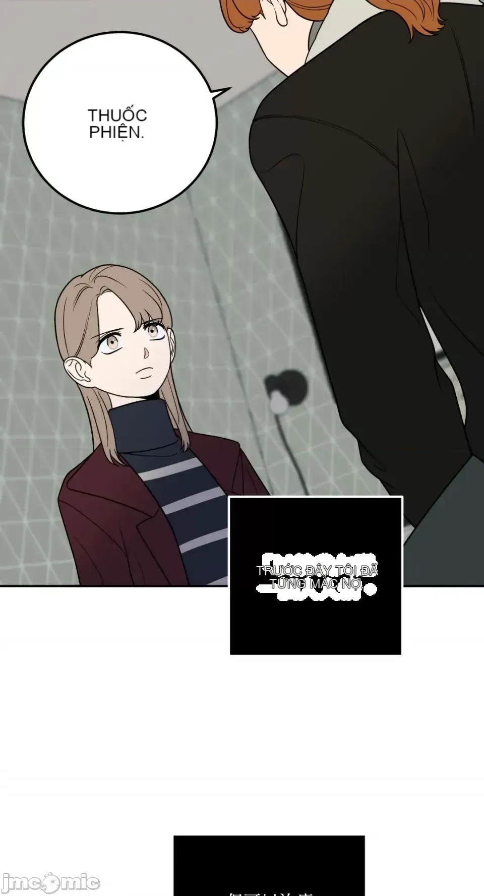 Ông chủ, tôi đang bỏ cuộc Chương 1-62