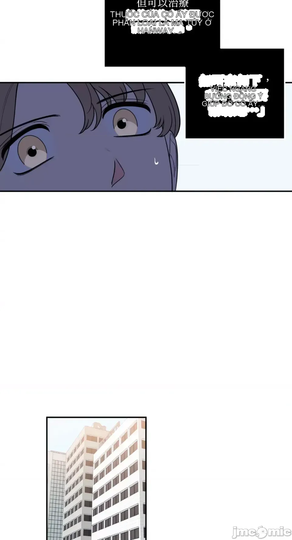 Ông chủ, tôi đang bỏ cuộc Chương 1-62