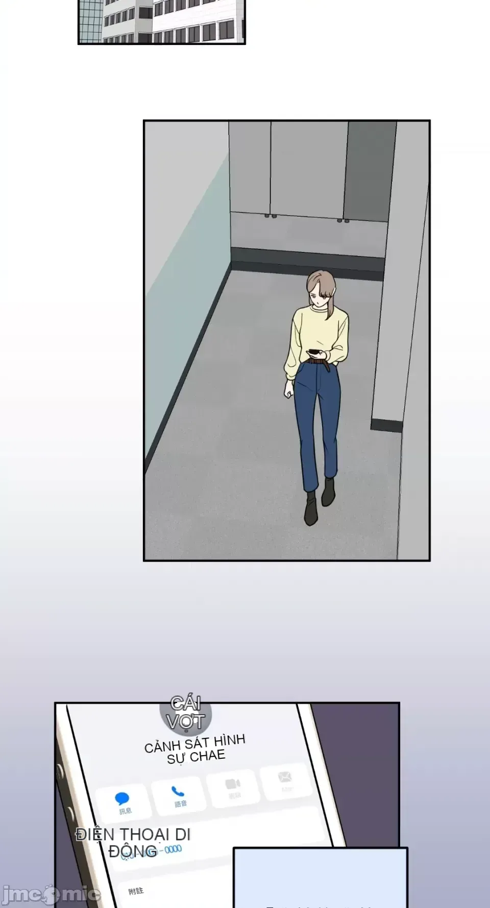 Ông chủ, tôi đang bỏ cuộc Chương 1-62