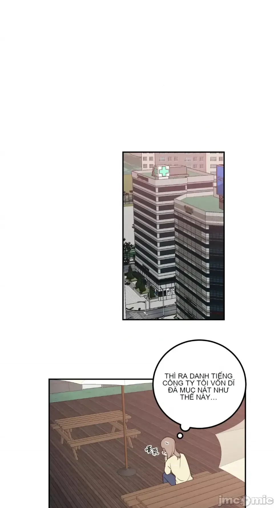 Ông chủ, tôi đang bỏ cuộc Chương 1-62