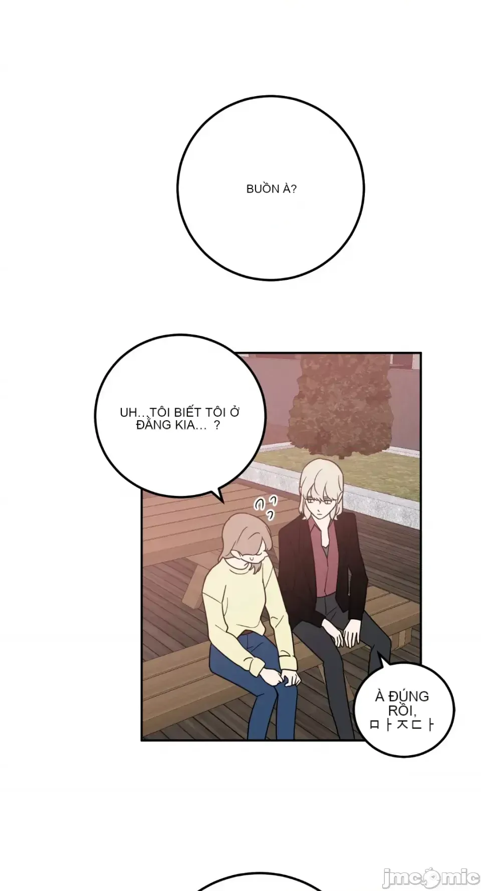 Ông chủ, tôi đang bỏ cuộc Chương 1-62