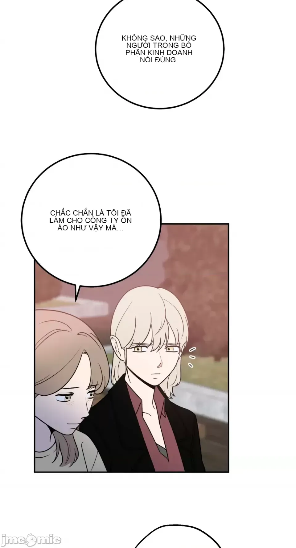 Ông chủ, tôi đang bỏ cuộc Chương 1-62