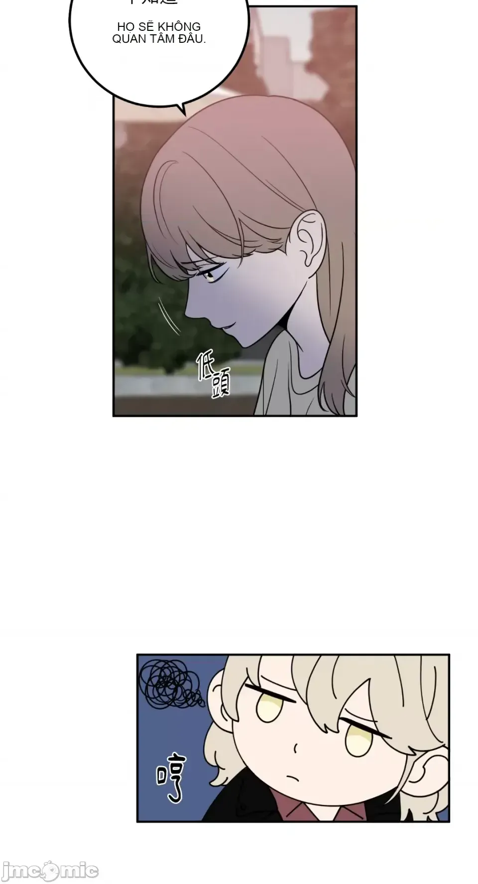 Ông chủ, tôi đang bỏ cuộc Chương 1-62