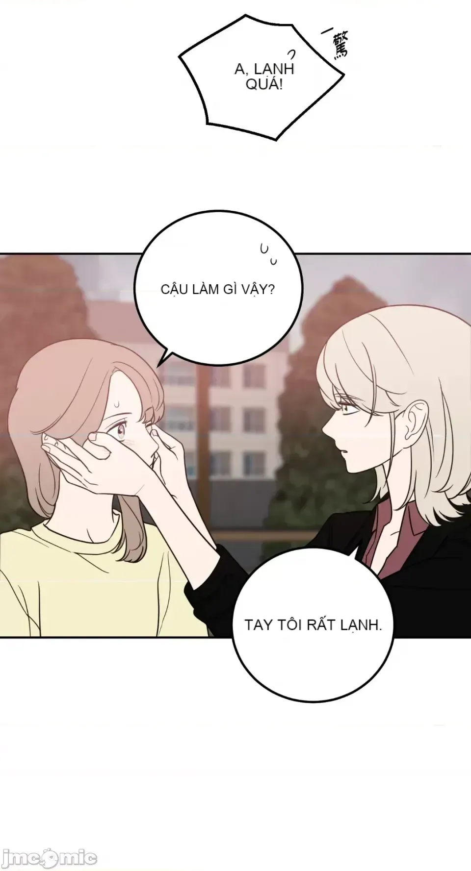 Ông chủ, tôi đang bỏ cuộc Chương 1-62