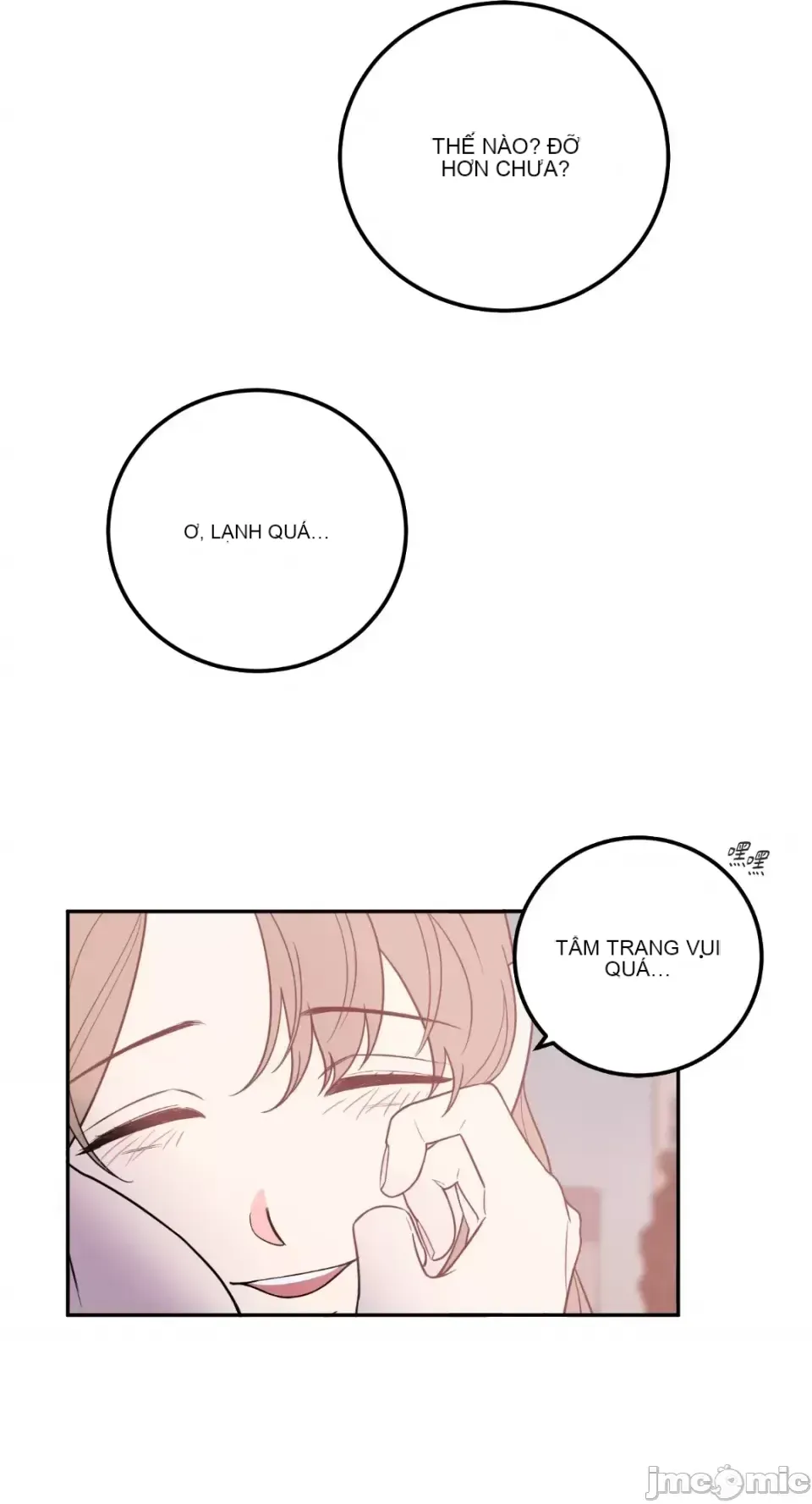 Ông chủ, tôi đang bỏ cuộc Chương 1-62