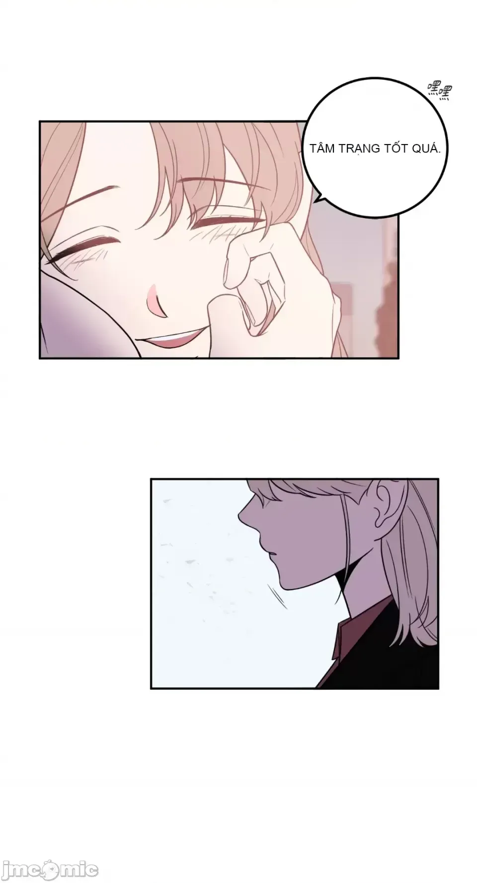 Ông chủ, tôi đang bỏ cuộc Chương 1-62