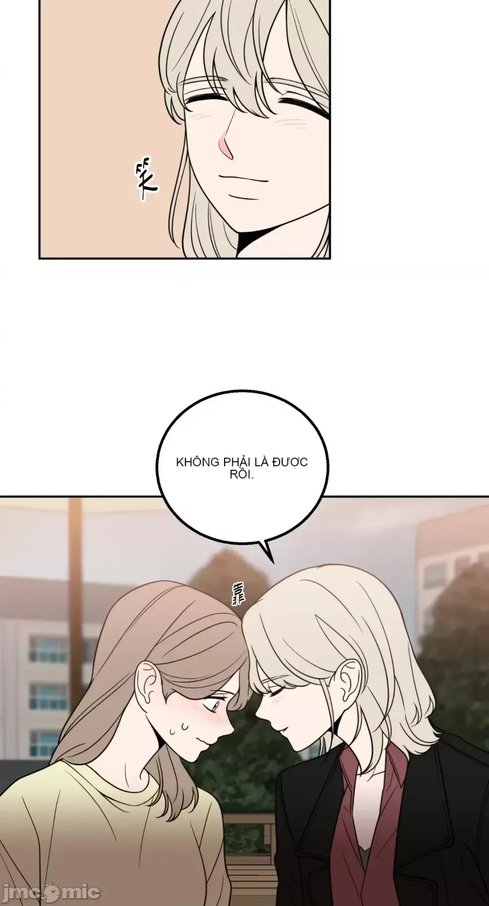 Ông chủ, tôi đang bỏ cuộc Chương 1-62