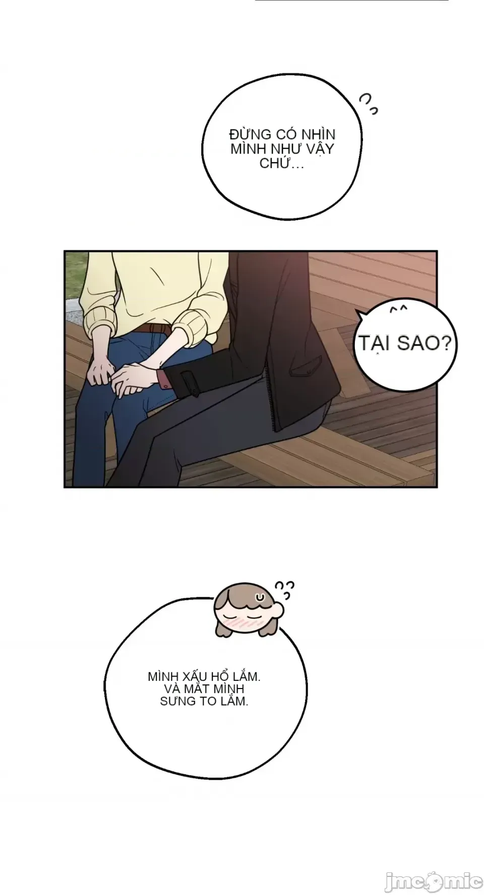 Ông chủ, tôi đang bỏ cuộc Chương 1-62