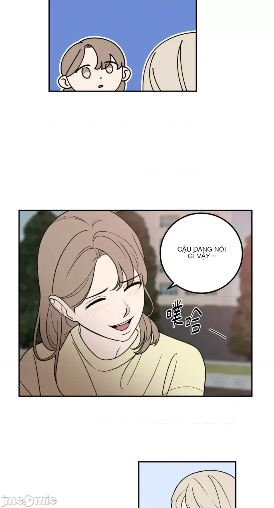 Ông chủ, tôi đang bỏ cuộc Chương 1-62