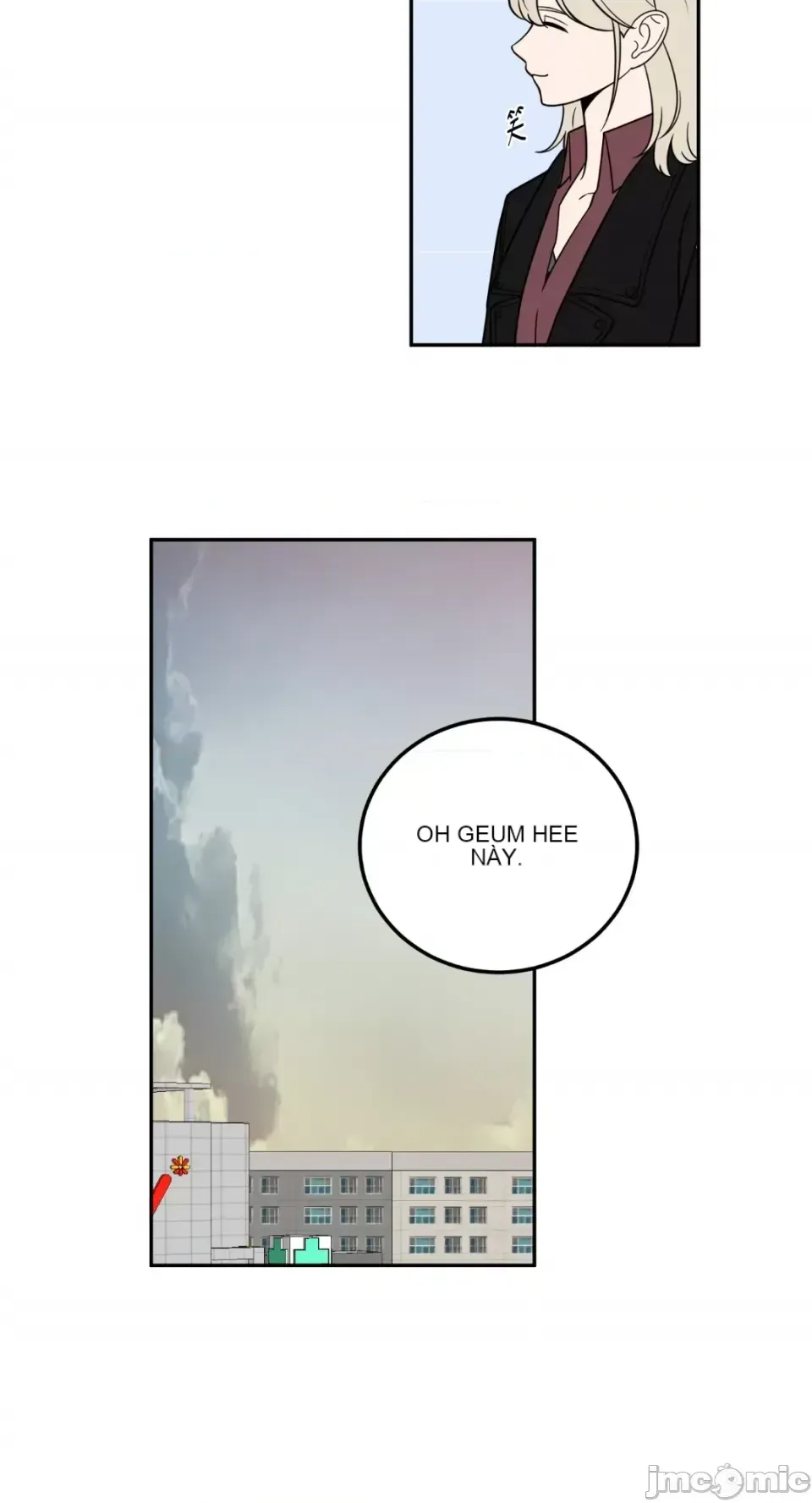 Ông chủ, tôi đang bỏ cuộc Chương 1-62