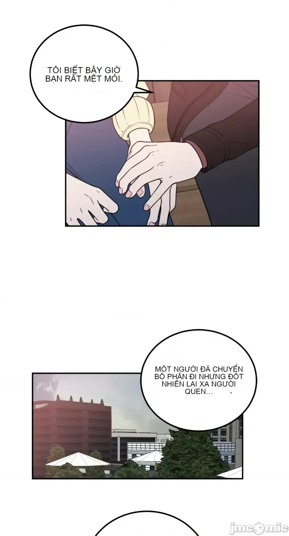 Ông chủ, tôi đang bỏ cuộc Chương 1-62