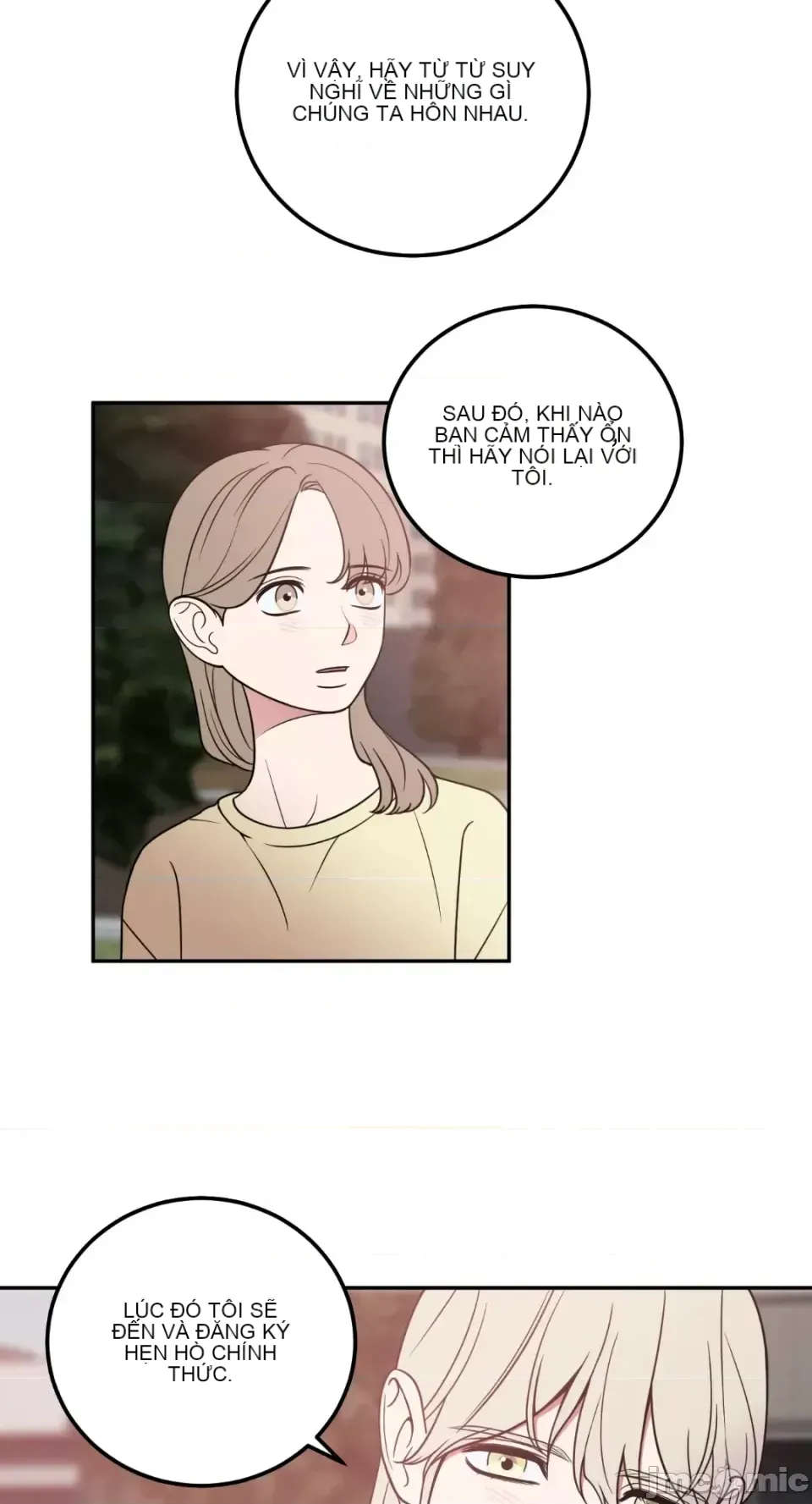 Ông chủ, tôi đang bỏ cuộc Chương 1-62