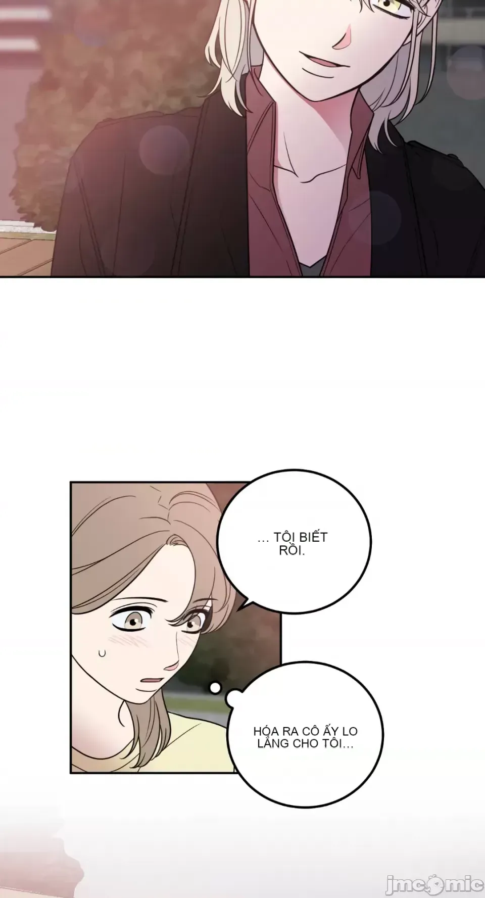 Ông chủ, tôi đang bỏ cuộc Chương 1-62