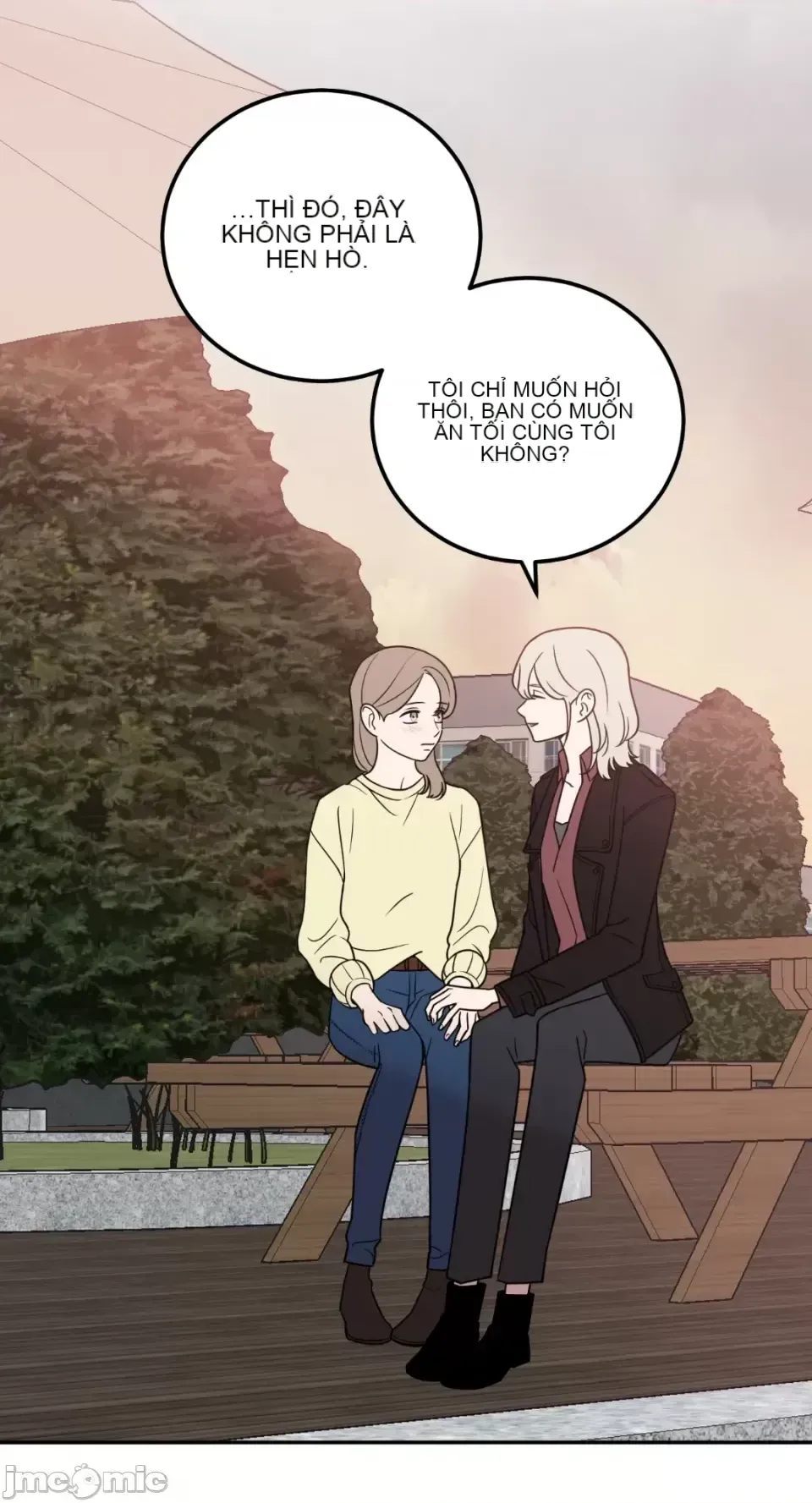 Ông chủ, tôi đang bỏ cuộc Chương 1-62