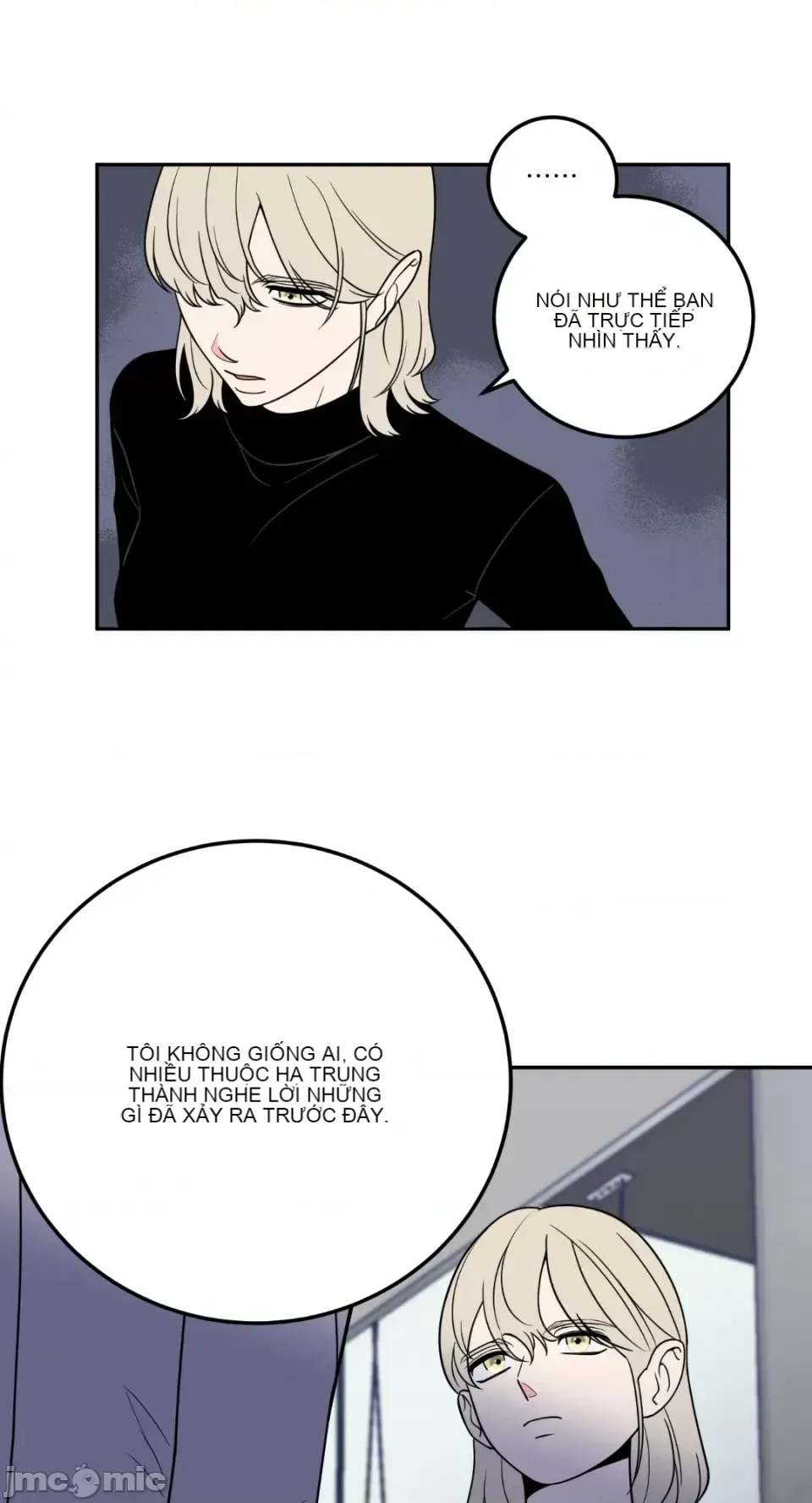 Ông chủ, tôi đang bỏ cuộc Chương 1-62