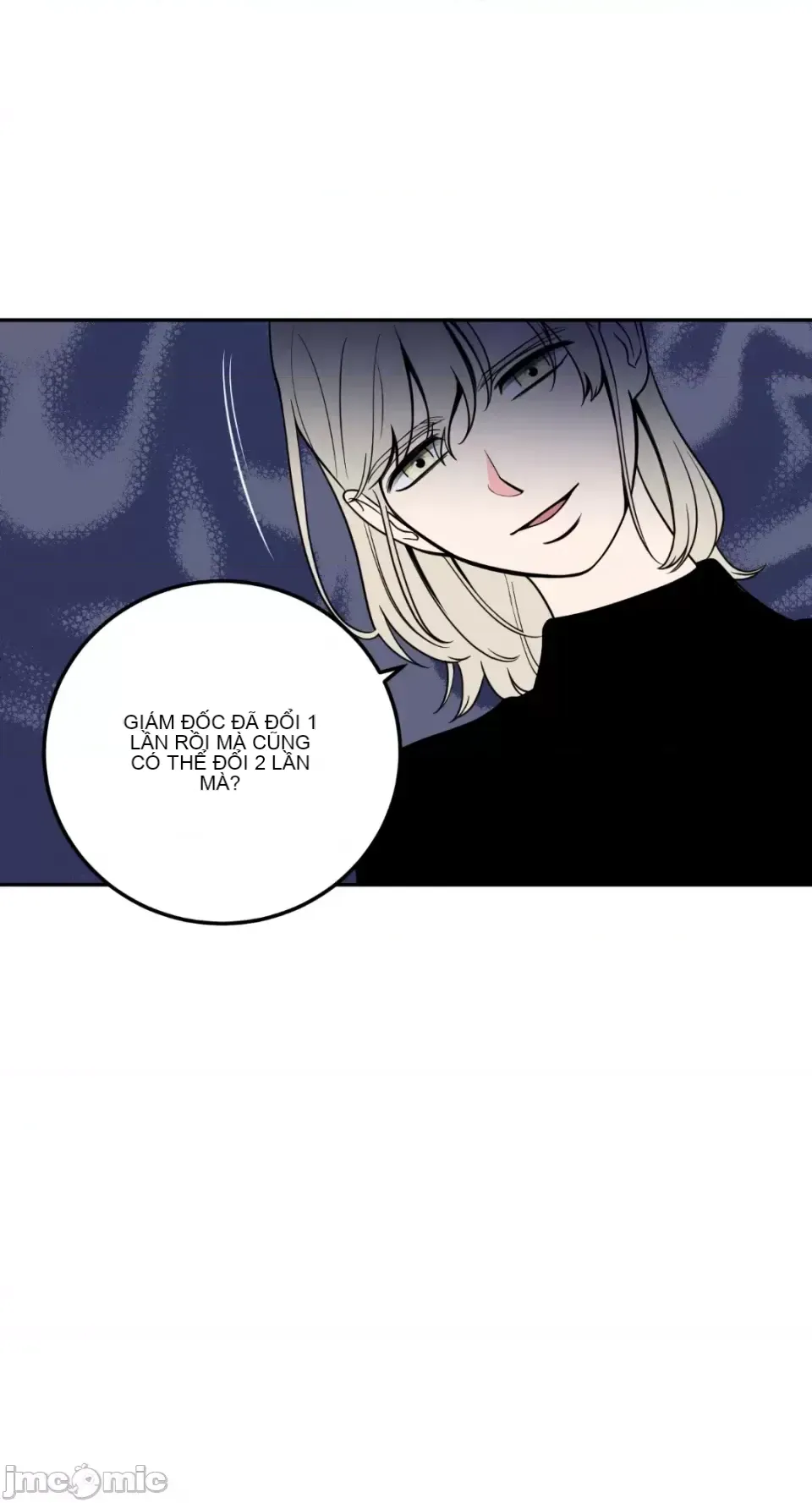 Ông chủ, tôi đang bỏ cuộc Chương 1-62