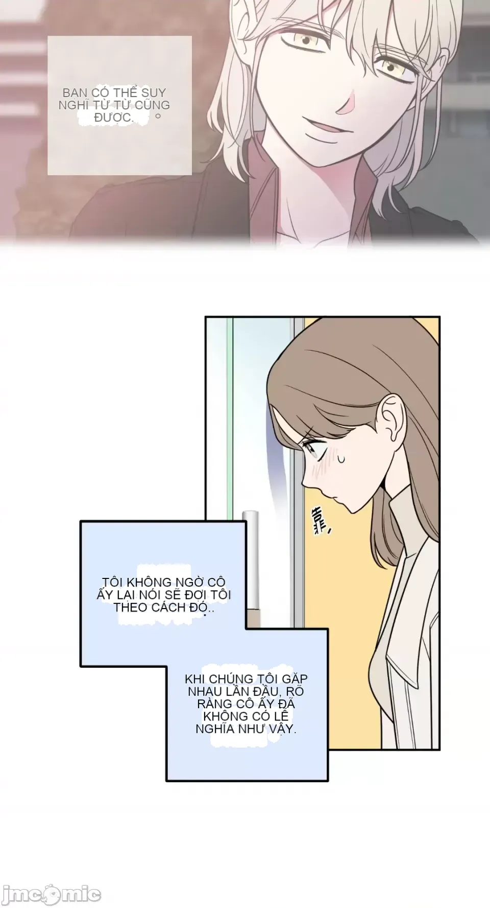 Ông chủ, tôi đang bỏ cuộc Chương 1-62