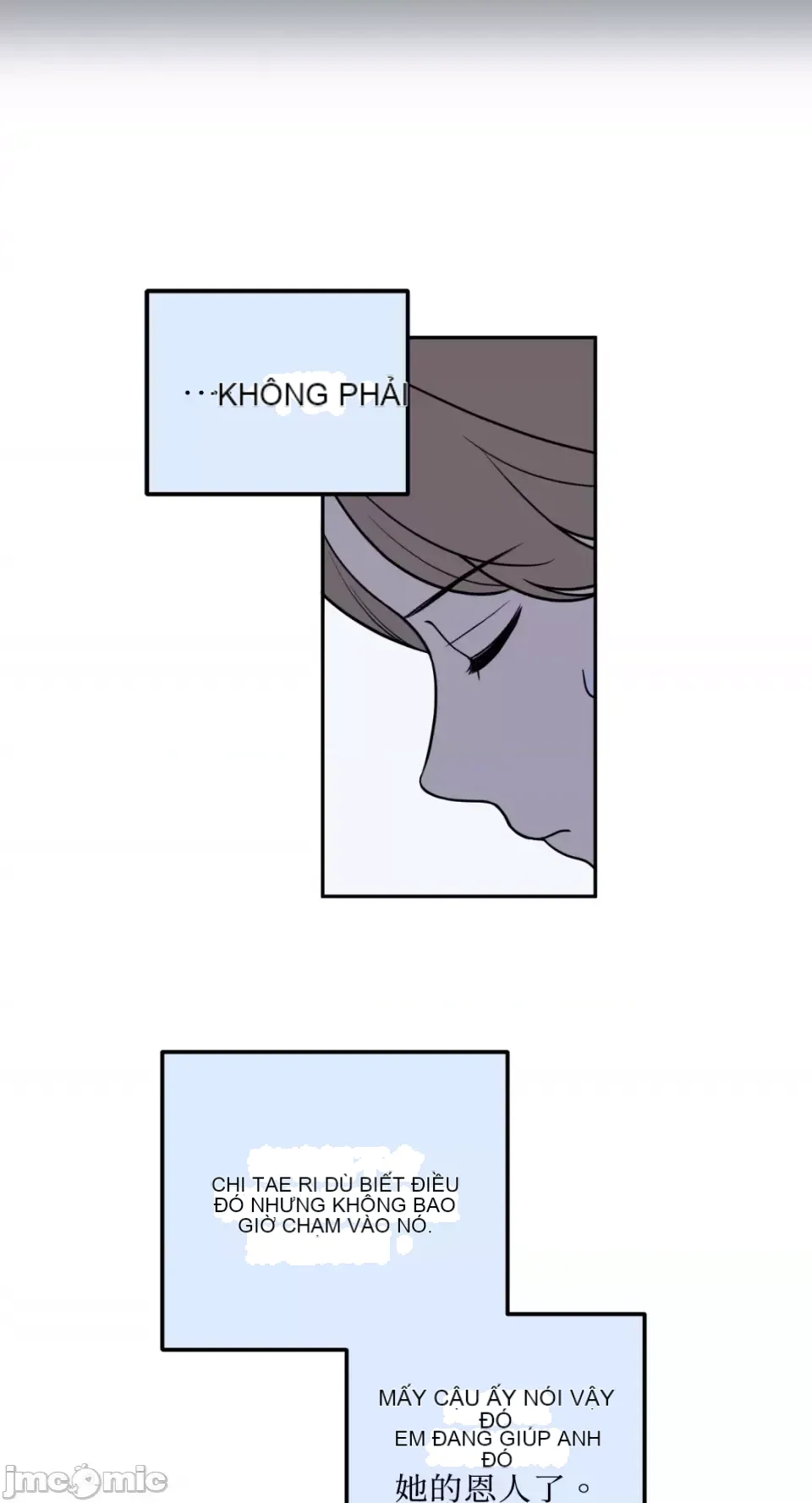 Ông chủ, tôi đang bỏ cuộc Chương 1-62