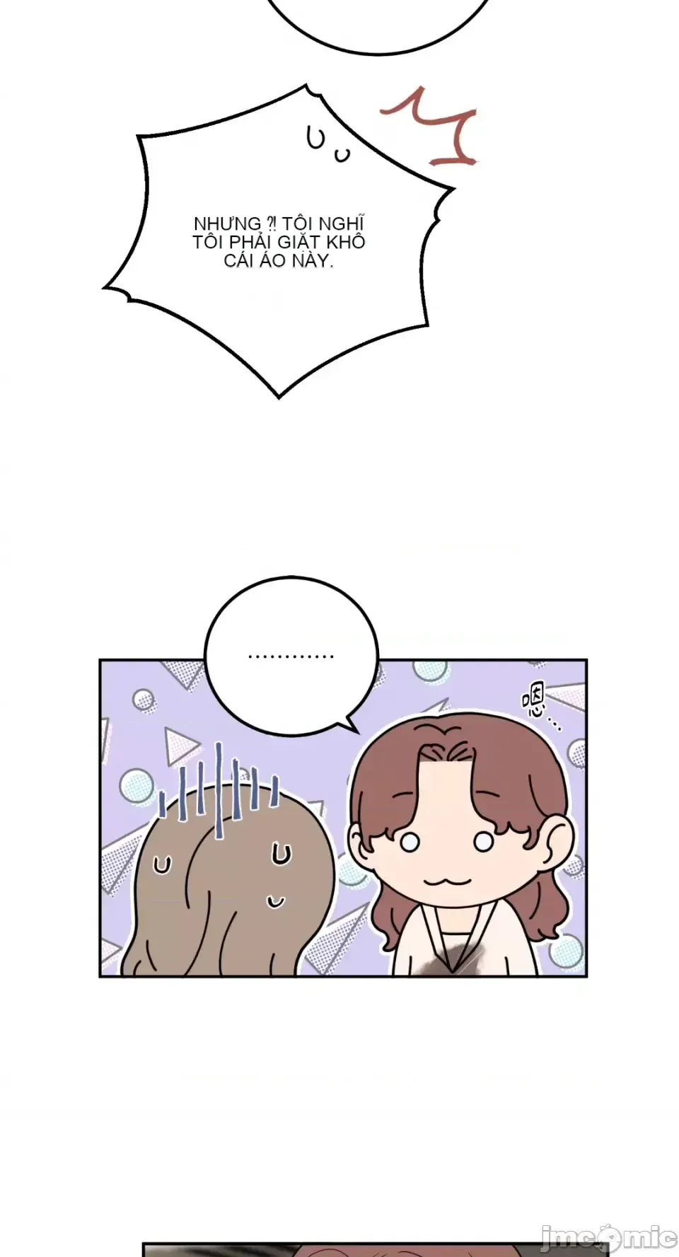 Ông chủ, tôi đang bỏ cuộc Chương 1-62