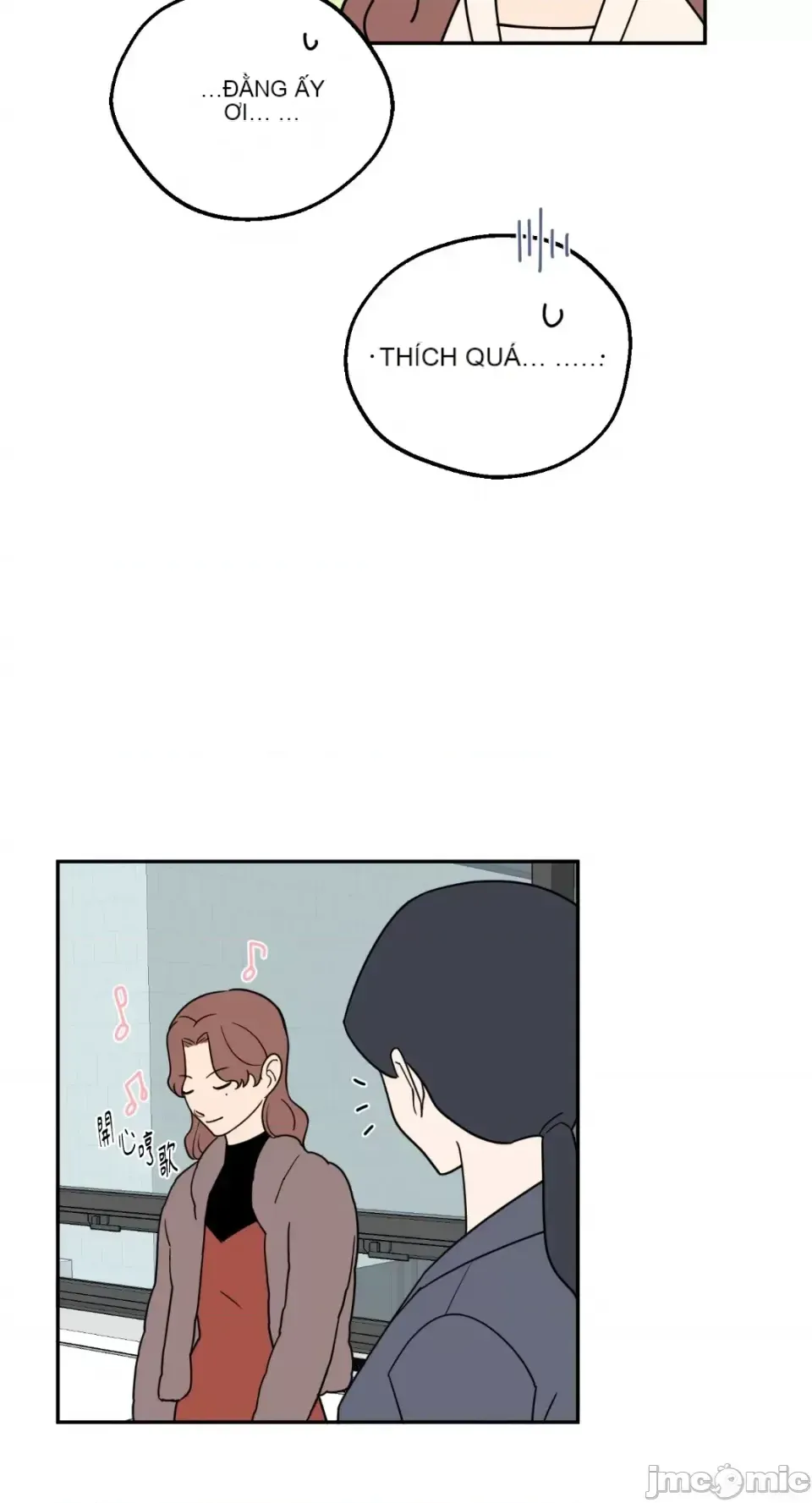 Ông chủ, tôi đang bỏ cuộc Chương 1-62