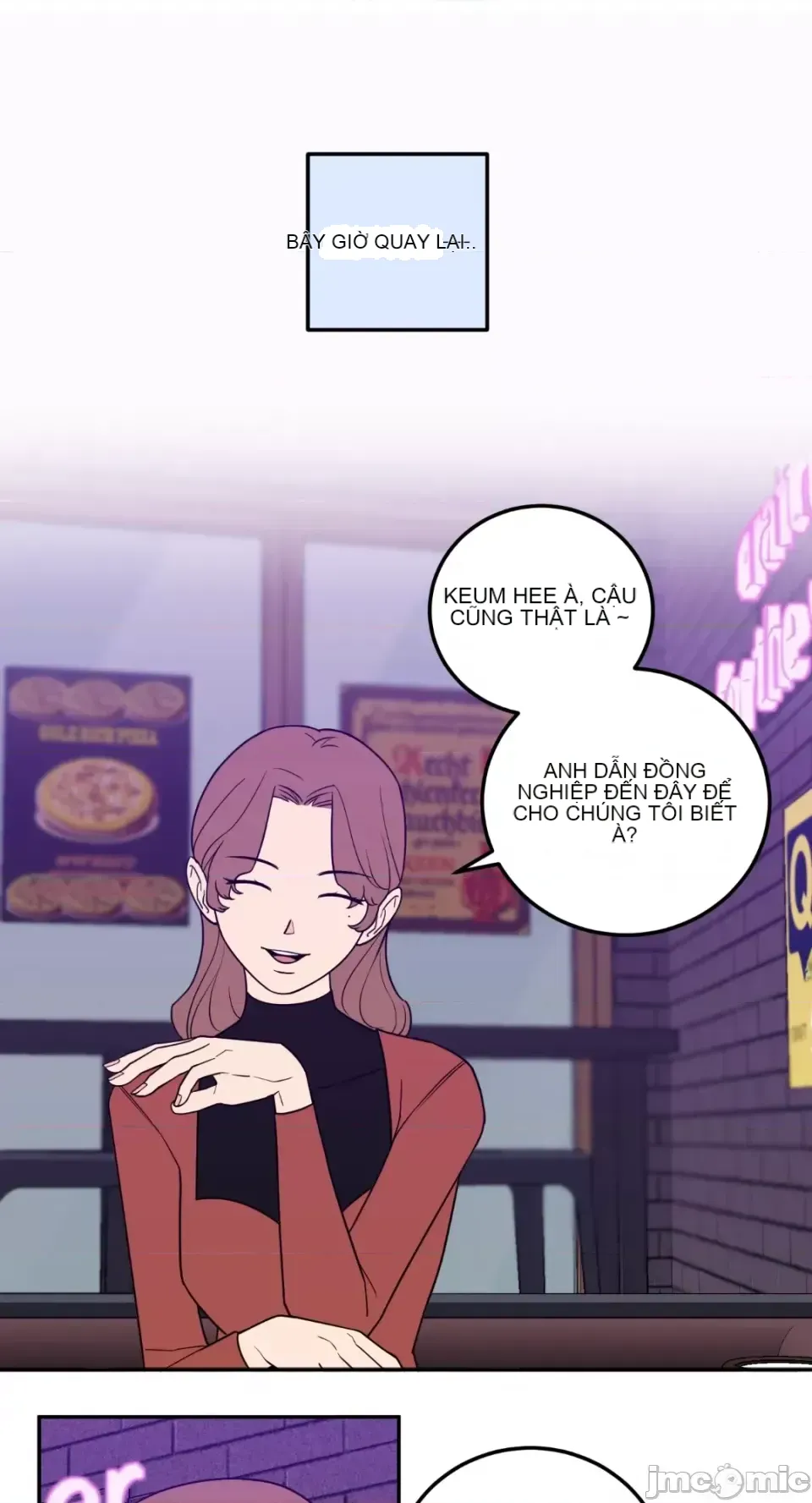 Ông chủ, tôi đang bỏ cuộc Chương 1-62