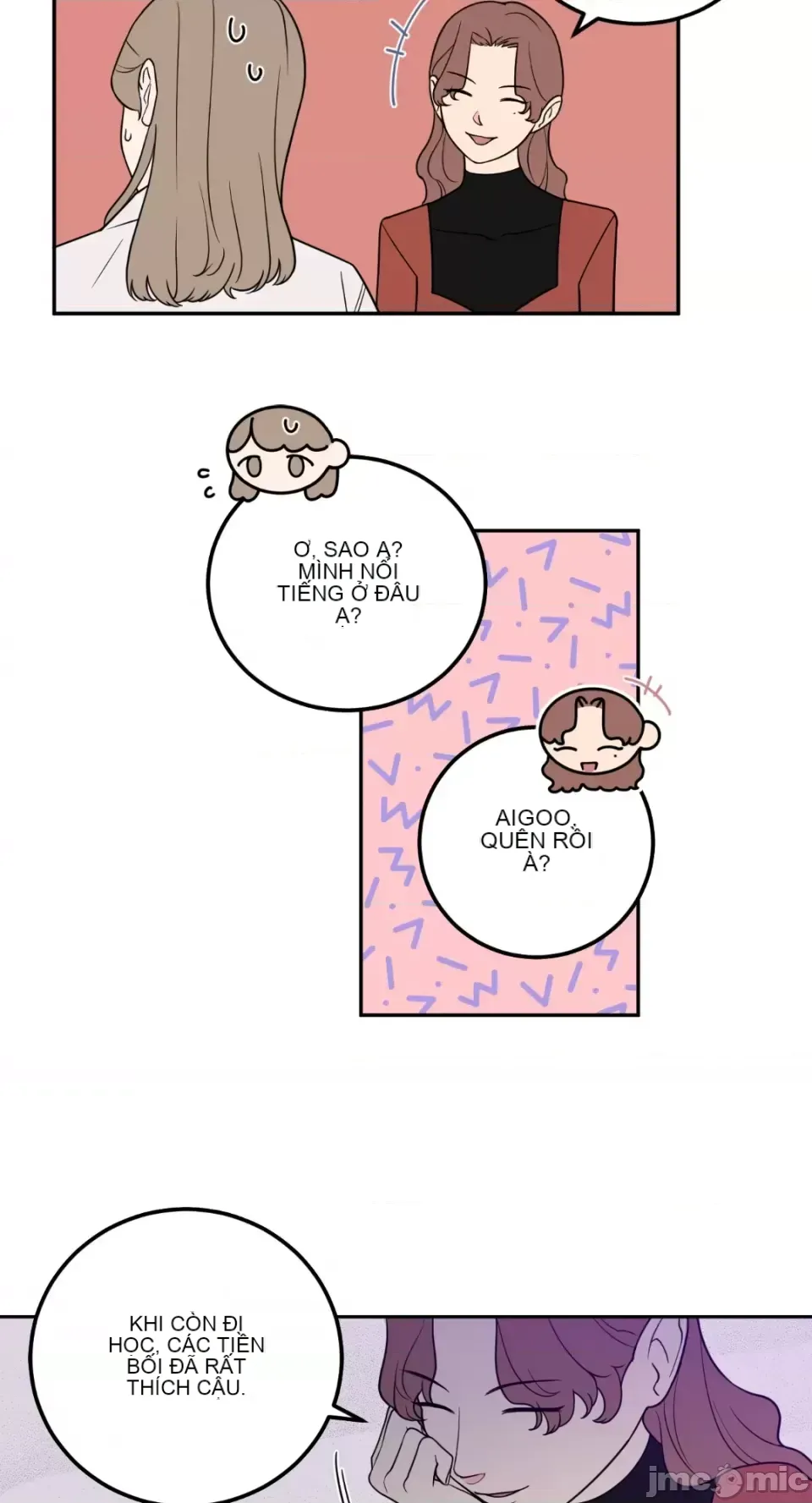 Ông chủ, tôi đang bỏ cuộc Chương 1-62